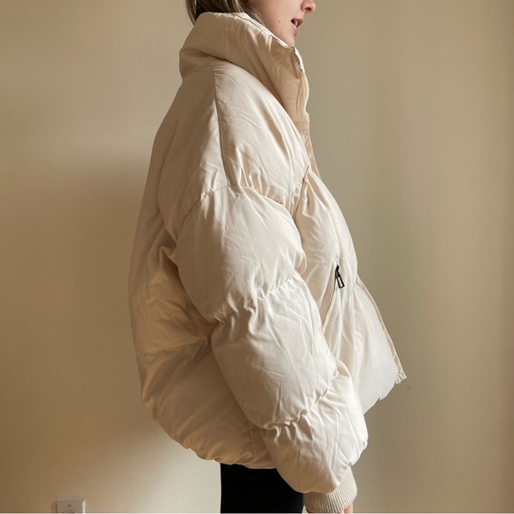 Peppermayo Puffer jacket - Picture 2 of 3